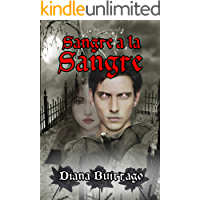 Sangre a la sangre (Canción de Vampiro nº 2)